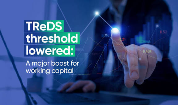 TReDS: A Game-Changer for MSME Financing and Faster Payments in India