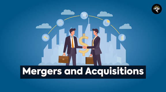 Mergers and Acquisitions / Investment Opportunities in India