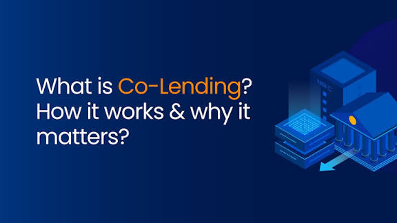 Co-Lending business in India: A game changing collaboration between Banks and NBFC, to increase the Credit availability at a faster and wider pace.