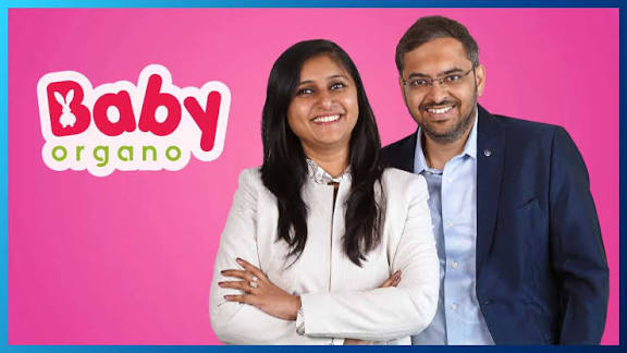 BabyOrgano Raises ₹20 Crore in Pre-Series A Funding to Boost Ayurveda-Based Wellness for Kids