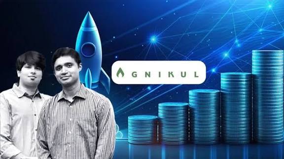 Agnikul Cosmos Secures ₹67 Crore Funding to Accelerate Agnibaan Rocket Launch and Scale Manufacturing