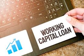 Working Capital & Business Loans Across India