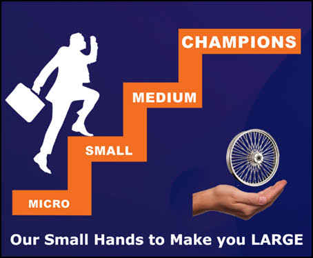 Fueling India’s Engine of Innovation: Top 10 Government Schemes Supporting MSMEs & Startups in 2025