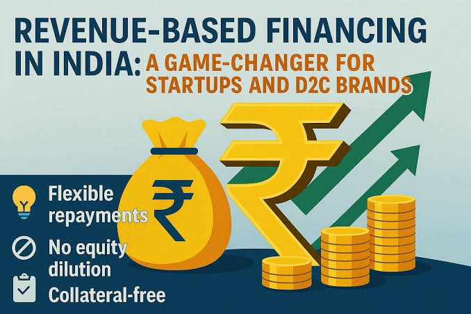 Revenue-Based Financing in India: Top Lenders, Terms, Eligibility, Benefits & Drawbacks :