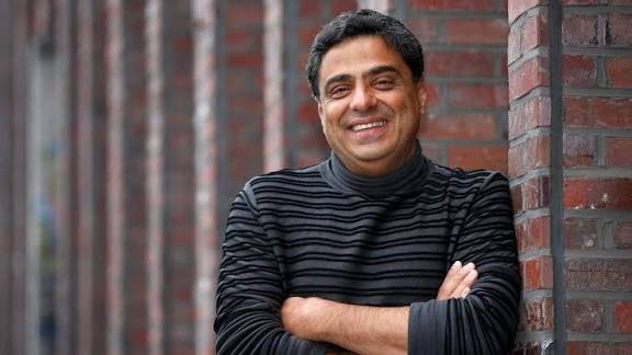 Ronnie Screwvala Puts $50M on the Table for Frontier-Tech Startups like AI (artificial intelligence), deep technology, and space technology