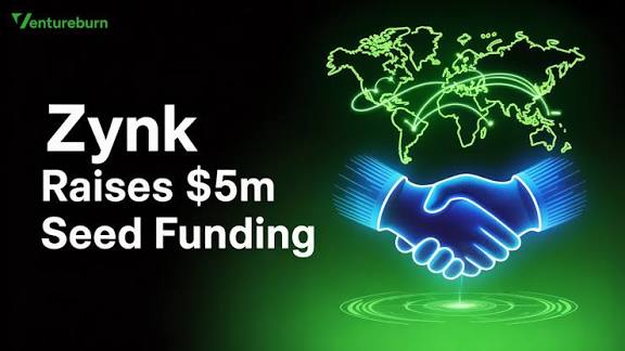 Fintech Infrastructure Startup Zynk Raises USD 5 Million to Accelerate Cross-Border Payments: