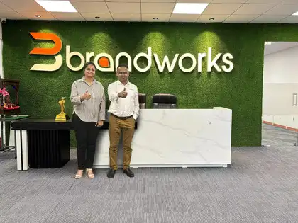 Manufacturing Startup Brandworks Technologies Raises US $4 Million from Roha Family Office in Series A Extension to Fuel AI-Hardware, IoT and Electronics Manufacturing Growth