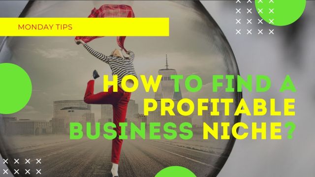 How to Identify a Profitable Business Niche