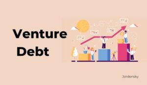 Startup Funding Reset: Why Venture Debt Is Powering India’s Next Growth Wave