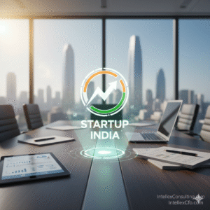 The Founder’s Guide to Startup India Registration: Unlocking Tax Benefits and Growth