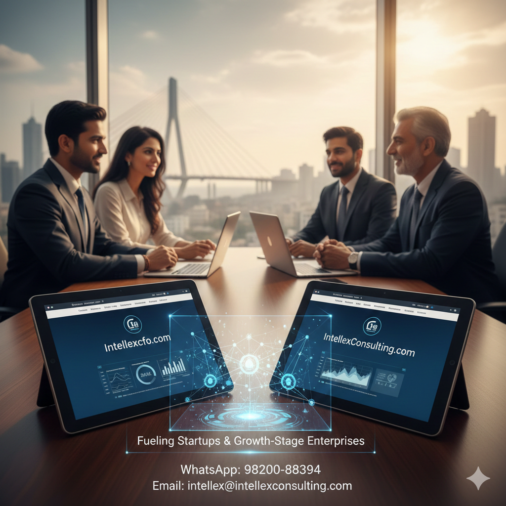 Family Office Investments in India: Fueling Startups, Scaleups & Growth-Stage Enterprises in 2026.