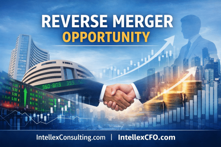 Deal Sourcing Request for Listed Company– Reverse Merger Opportunity: